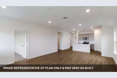 18104 Blazing Ranch Lane, Manor, TX 78653 - Photo 5