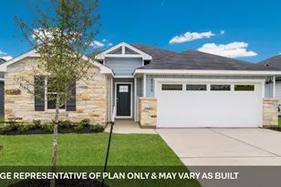 18104 Blazing Rnch Ln, Manor, TX 78653 - Photo 1