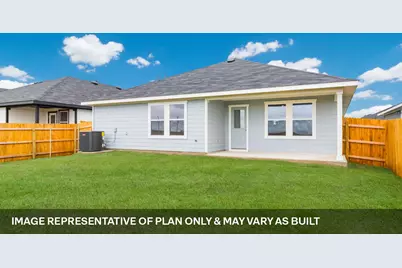 18104 Blazing Ranch Lane, Manor, TX 78653 - Photo 15