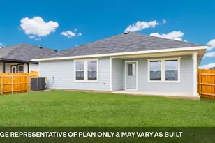 18104 Blazing Rnch Ln, Manor, TX 78653 - Photo 15