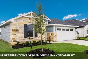 18104 Blazing Rnch Ln, Manor, TX 78653 - Photo 3