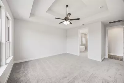 601 River Overlook Road, Georgetown, TX 78628 - Photo 9