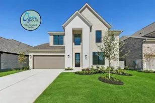 601 River Overlook Rd, Georgetown, TX 78628 - Photo 1