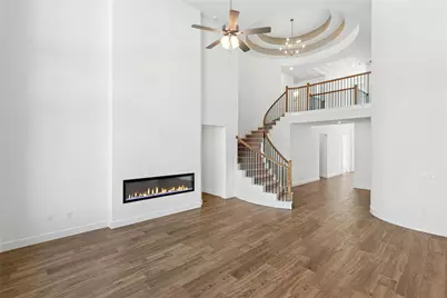 601 River Overlook Road, Georgetown, TX 78628 - Photo 1