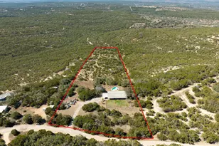 1802 Overland Stage Rd, Dripping Springs, TX 78620 - Photo 1