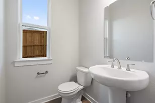 101 Old Woods Rd, Liberty Hill, TX 78642 - Photo 19