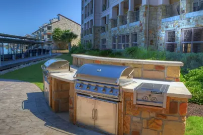 1001 The Cape Rd. Road #46, Horseshoe Bay, TX 78657 - Photo 25