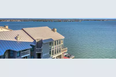 1001 The Cape Rd. Road #46, Horseshoe Bay, TX 78657 - Photo 23
