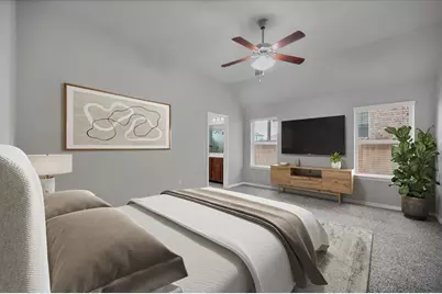 1909 Goldilocks Lane, Manchaca, TX 78652 - Photo 15