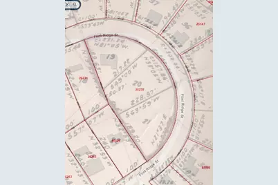 Lot 20 Flint Ridge Street, Bastrop, TX 78602 - Photo 11