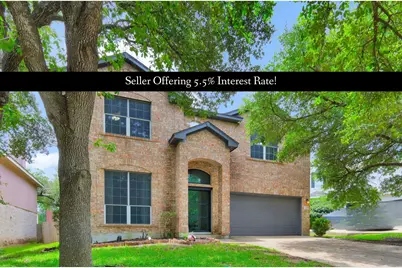 2315 Arnie Lane, Round Rock, TX 78664 - Photo 1
