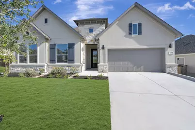 720 Teakmill Trail, San Marcos, TX 78666 - Photo 1
