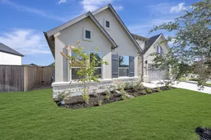 720 Teakmill Trail, San Marcos, TX 78666 - Photo 3