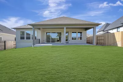 720 Teakmill Trail, San Marcos, TX 78666 - Photo 25
