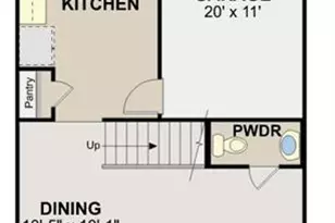 7220 Wyoming Springs Dr, Round Rock, TX 78681 - Photo 31