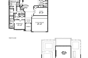 141 Cloverton Cres, Hutto, TX 78634 - Photo 19