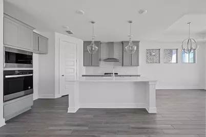 141 Cloverton Crescent, Hutto, TX 78634 - Photo 3