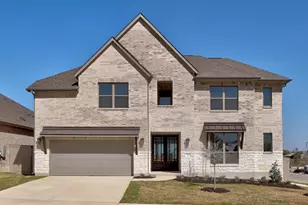 141 Cloverton Cres, Hutto, TX 78634 - Photo 1