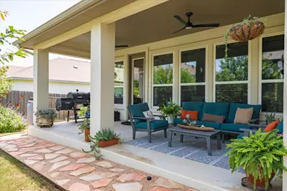 224 Majestic Sage Trail, San Marcos, TX 78666 - Photo 3