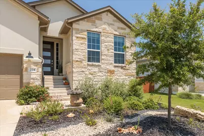 224 Majestic Sage Trail, San Marcos, TX 78666 - Photo 5
