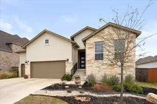 224 Majestic Sage Trail, San Marcos, TX 78666 - Photo 5