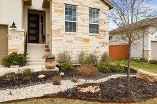 224 Majestic Sage Trail, San Marcos, TX 78666 - Photo 5