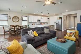 224 Majestic Sage Trail, San Marcos, TX 78666 - Photo 9