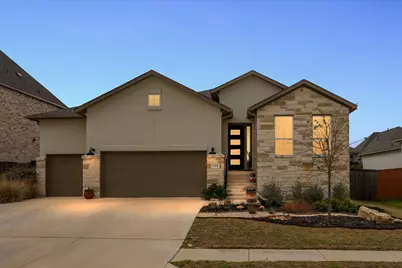 224 Majestic Sage Trail, San Marcos, TX 78666 - Photo 1