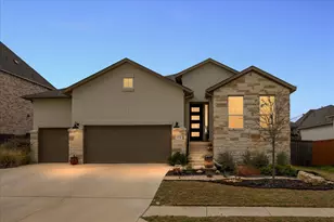 224 Majestic Sage Trail, San Marcos, TX 78666 - Photo 1