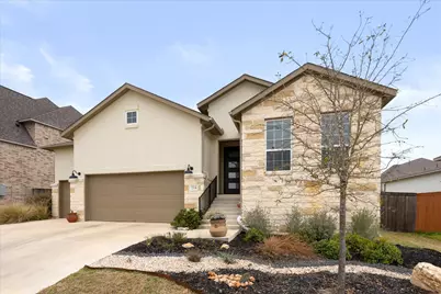 224 Majestic Sage Trail, San Marcos, TX 78666 - Photo 3