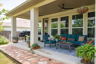 224 Majestic Sage Trail, San Marcos, TX 78666 - Photo 3