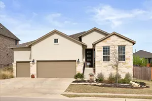 224 Majestic Sage Trail, San Marcos, TX 78666 - Photo 1