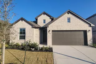 1717 Scenic Hts Ln, Georgetown, TX 78628 - Photo 1