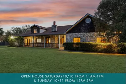 3501 Black Mesa Hollow, Austin, TX 78739 - Photo 1