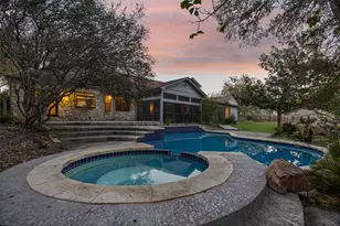 3501 Black Mesa Hollow, Austin, TX 78739 - Photo 31