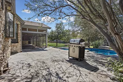 3501 Black Mesa Hollow, Austin, TX 78739 - Photo 27