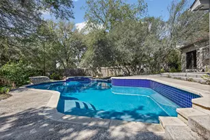 3501 Black Mesa Hollow, Austin, TX 78739 - Photo 7