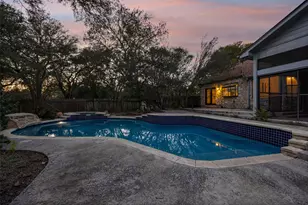 3501 Black Mesa Hollow, Austin, TX 78739 - Photo 31
