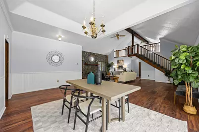 3501 Black Mesa Hollow, Austin, TX 78739 - Photo 5