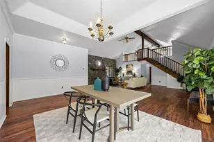 3501 Black Mesa Hollow, Austin, TX 78739 - Photo 5