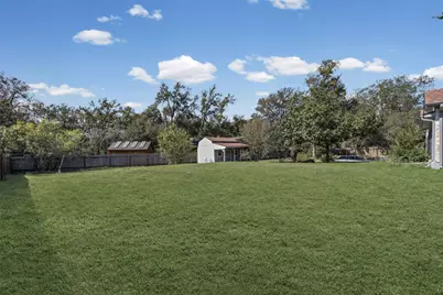 3501 Black Mesa Hollow, Austin, TX 78739 - Photo 29