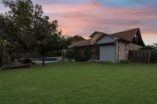 3501 Black Mesa Hollow, Austin, TX 78739 - Photo 33