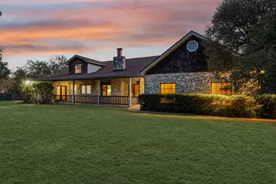3501 Black Mesa Hollow, Austin, TX 78739 - Photo 35