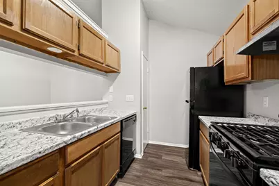 12130 Thompkins Drive #A, Austin, TX 78753 - Photo 17