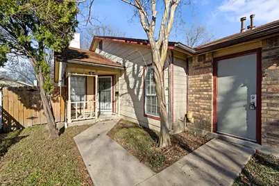 12130 Thompkins Drive #A, Austin, TX 78753 - Photo 3