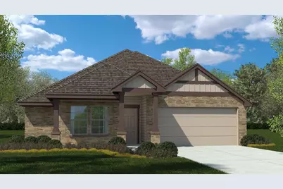 227 Water Well Road, Burnet, TX 78611 - Photo 1