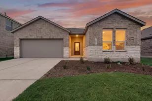 122 Brabham Loop, Hutto, TX 78634 - Photo 1