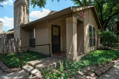 1202 Thorpe Lane #315, San Marcos, TX 78666 - Photo 1