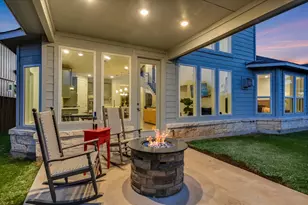 1166 Sage Thrasher Cir, Dripping Springs, TX 78620 - Photo 3