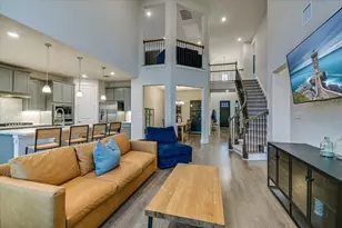 1166 Sage Thrasher Cir, Dripping Springs, TX 78620 - Photo 5